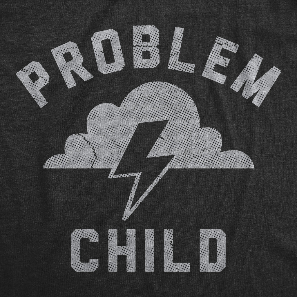 Problem Child Men's T Shirt product image 2