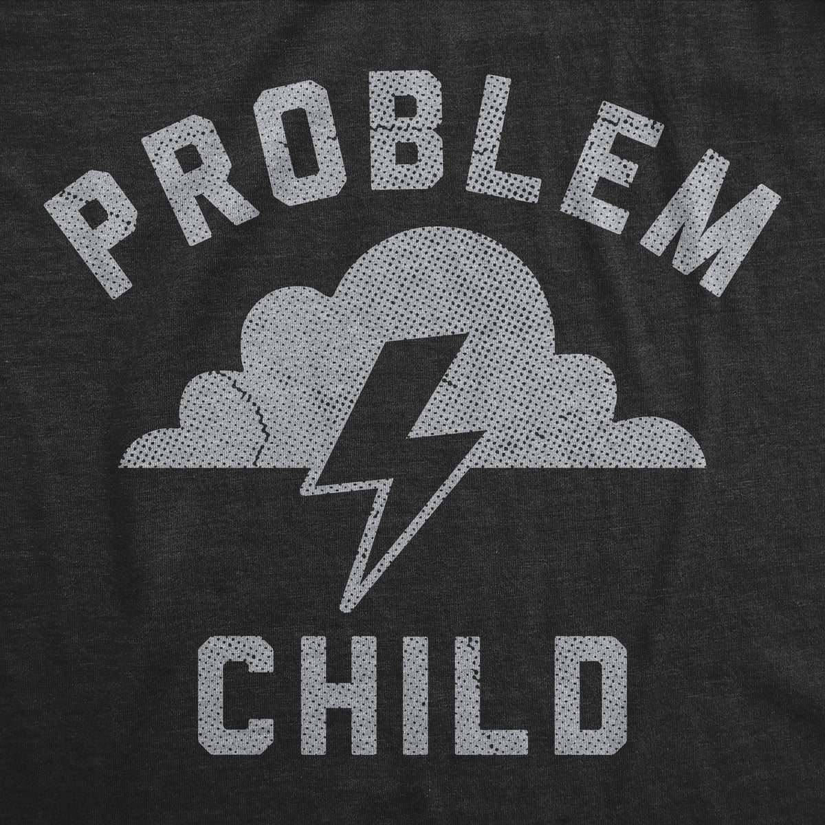 Problem Child Youth T Shirt product image 2