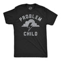 Problem Child Men's T Shirt product image 1