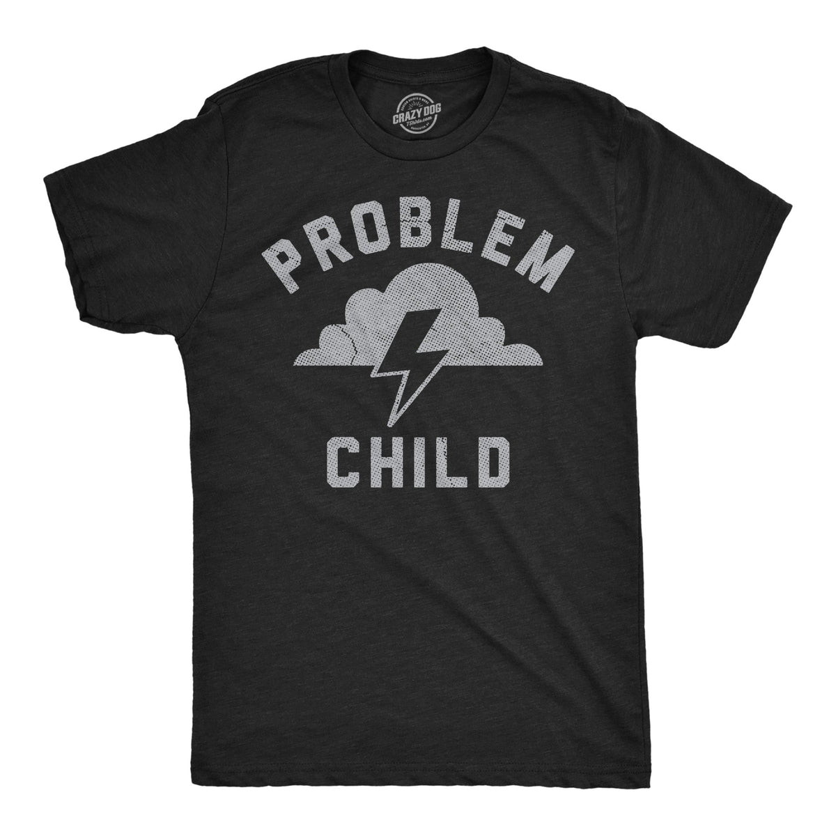 Problem Child Men's T Shirt product image 1
