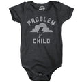 Problem Child Baby Bodysuit