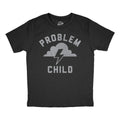 Problem Child Youth T Shirt product image 1