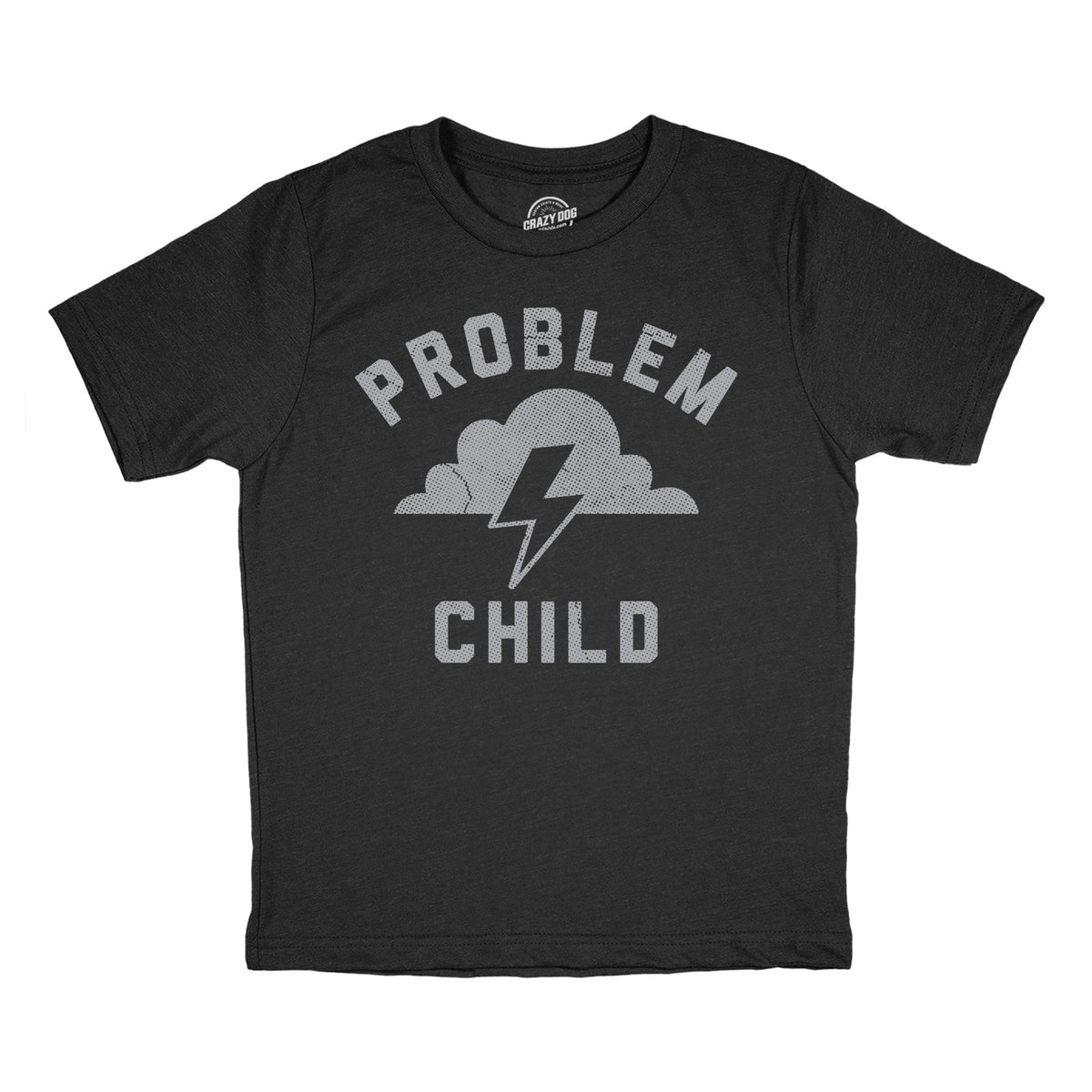 Problem Child Youth T Shirt product image 1