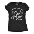 Cool Moms Club Women's T Shirt product image 1