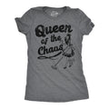 Queen Of The Chaos Women's T Shirt product image 1