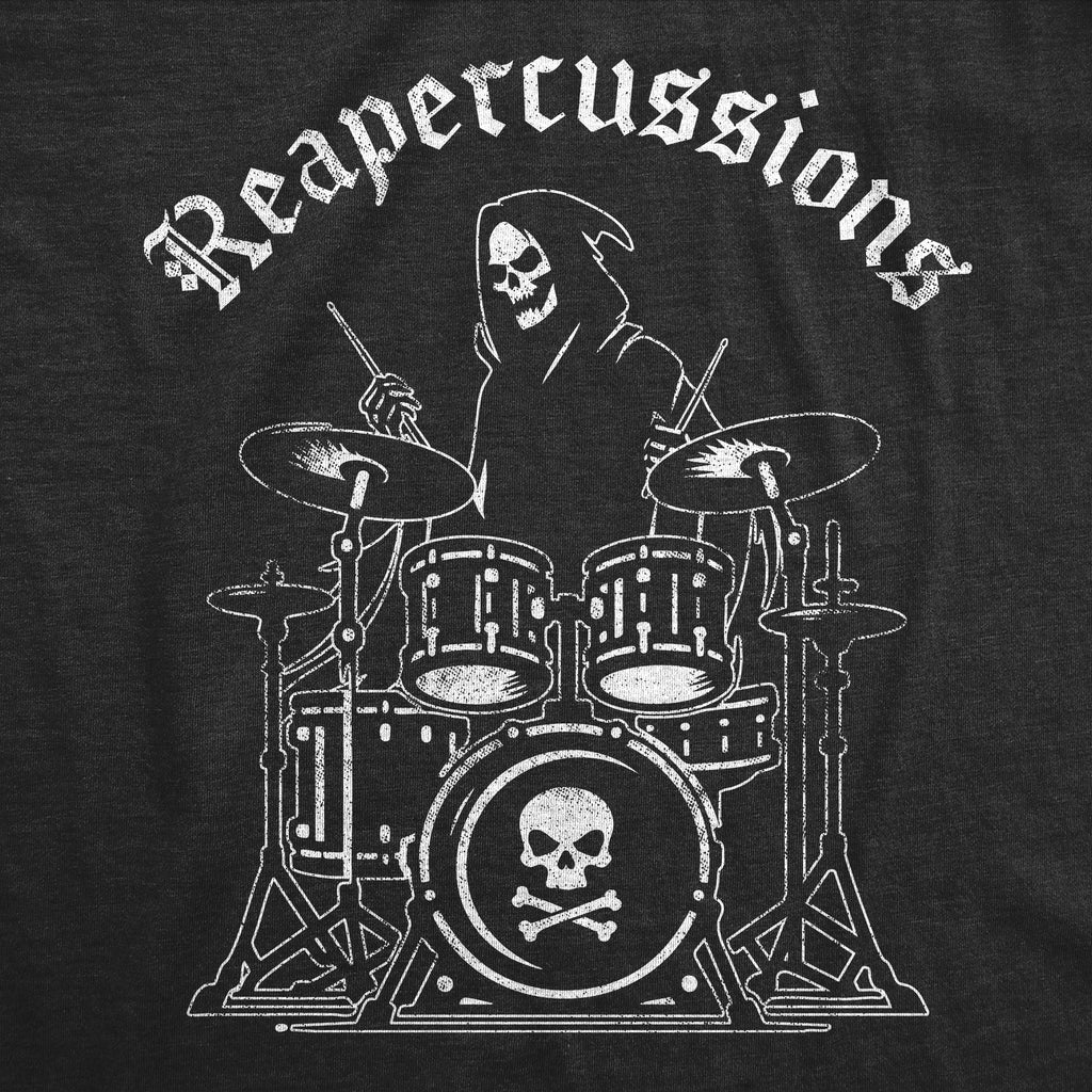 Reapercussions Men's T Shirt product image 3