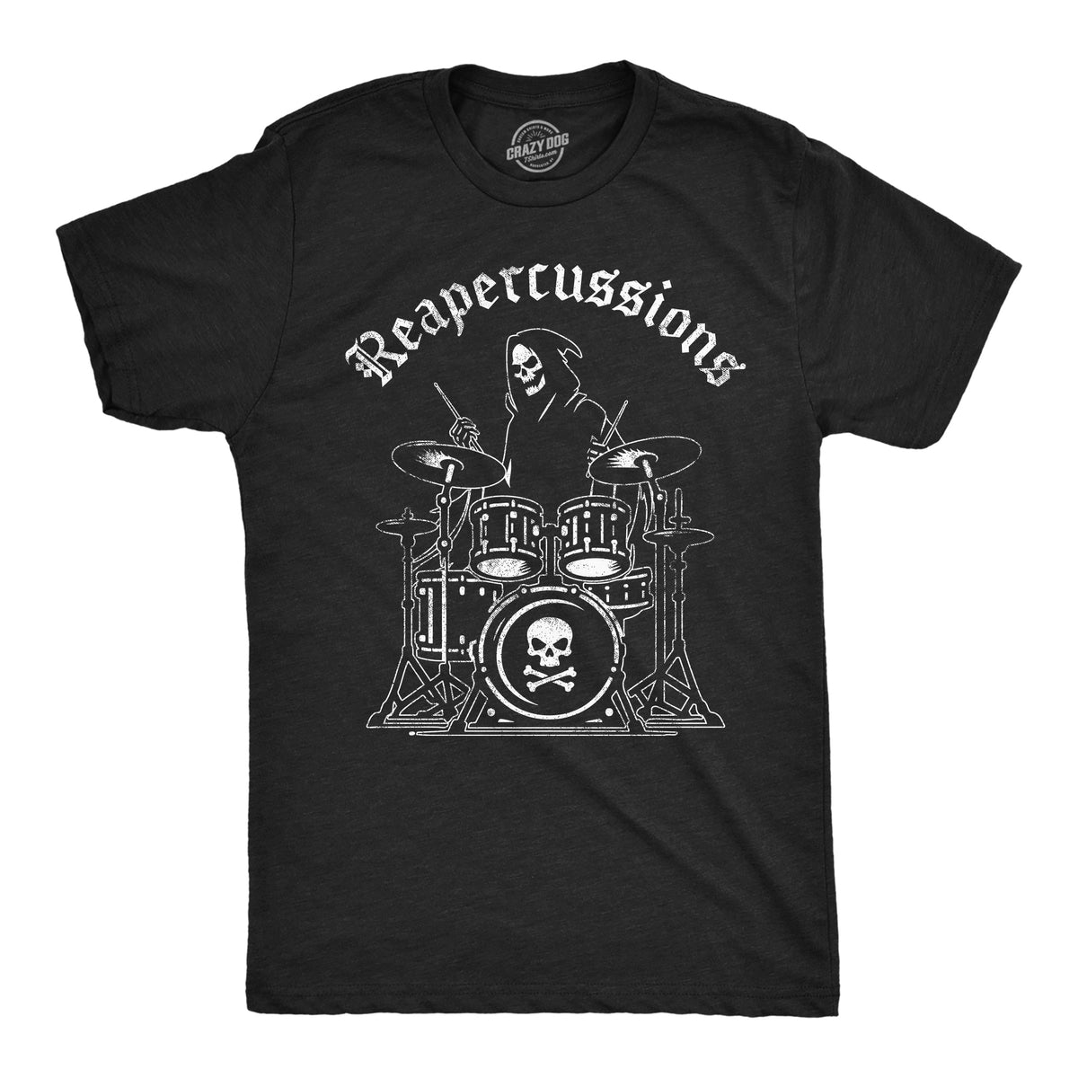 Reapercussions Men's T Shirt product image 1