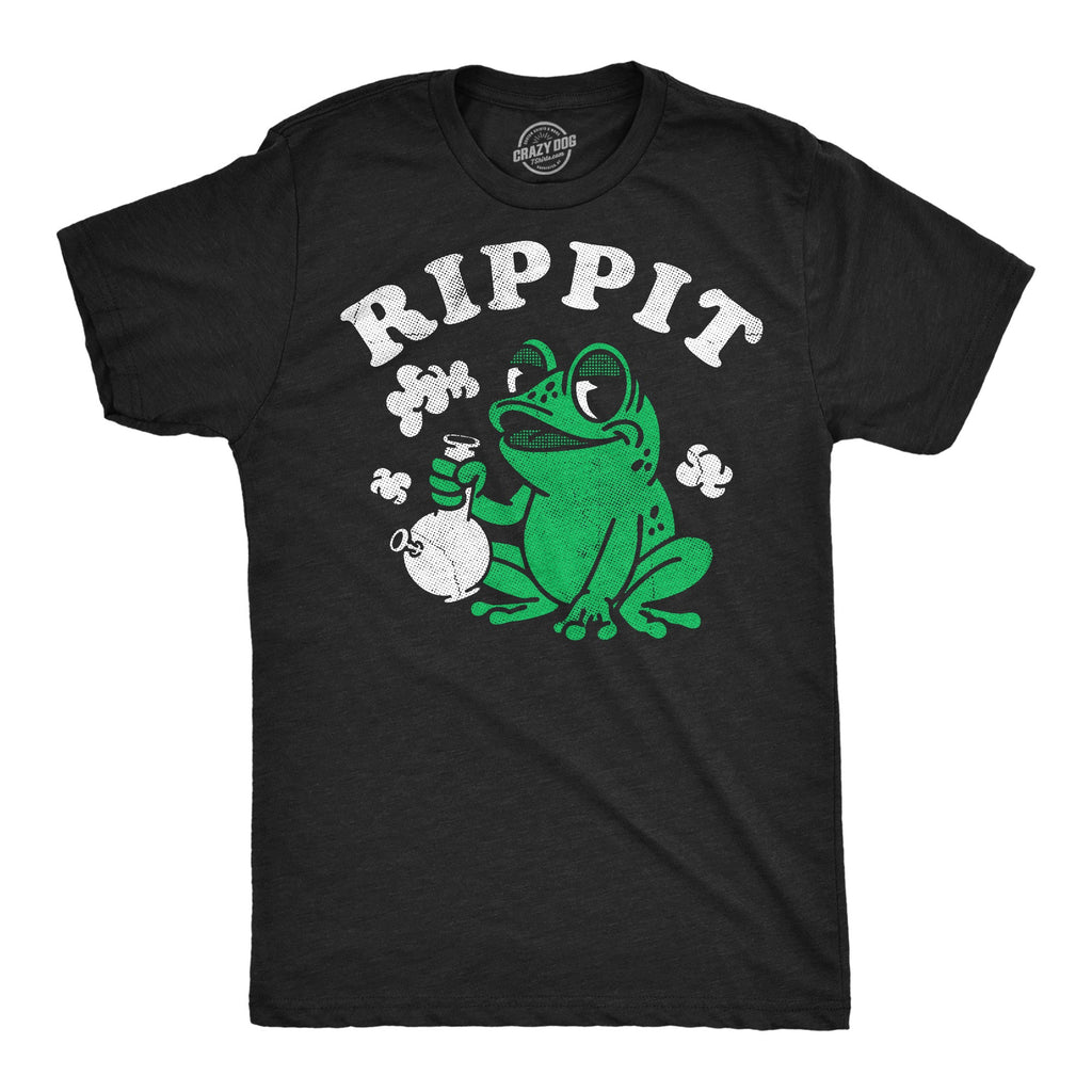 Rippit Men's T Shirt product image 1