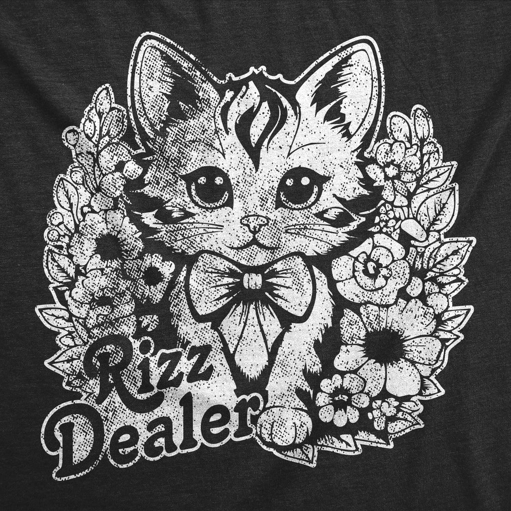 Rizz Dealer Men's T Shirt product image 3