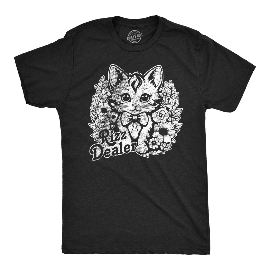 Rizz Dealer Men's T Shirt product image 1