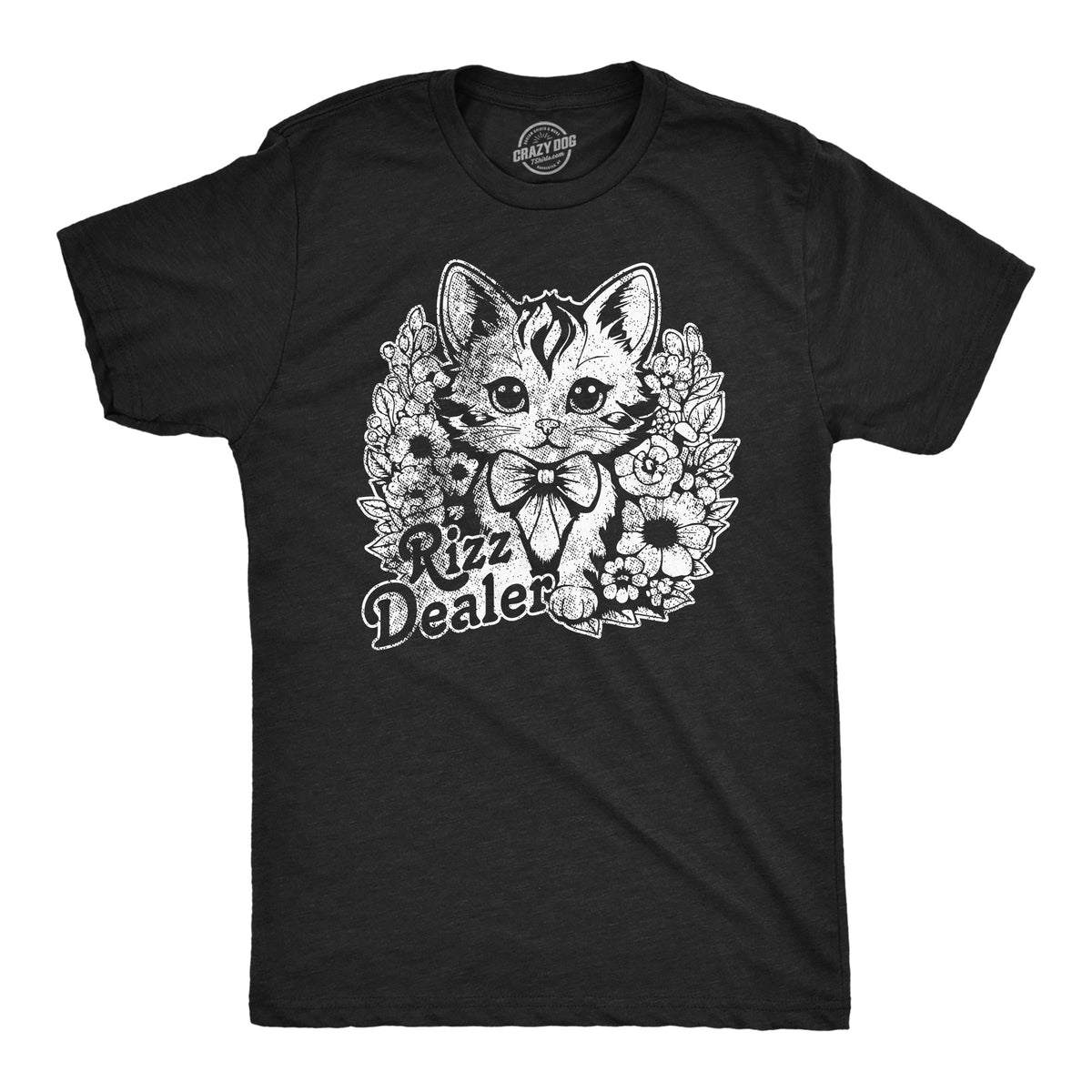 Rizz Dealer Men's T Shirt product image 1
