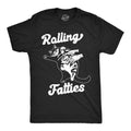 Rolling Fatties Men's T Shirt product image 1