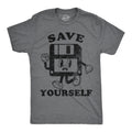 Save Yourself Men's T Shirt product image 1