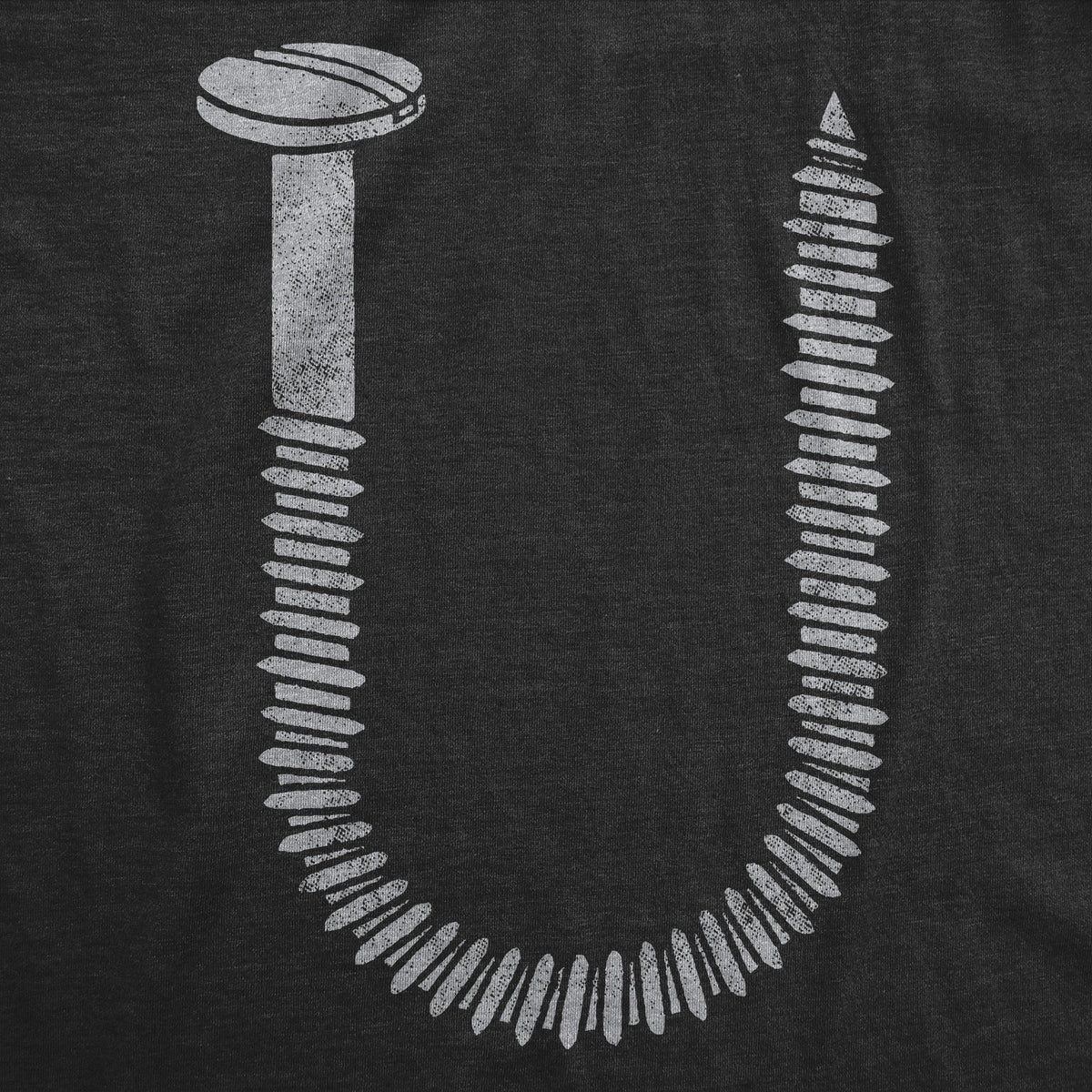 Screw U Men's T Shirt product image 3