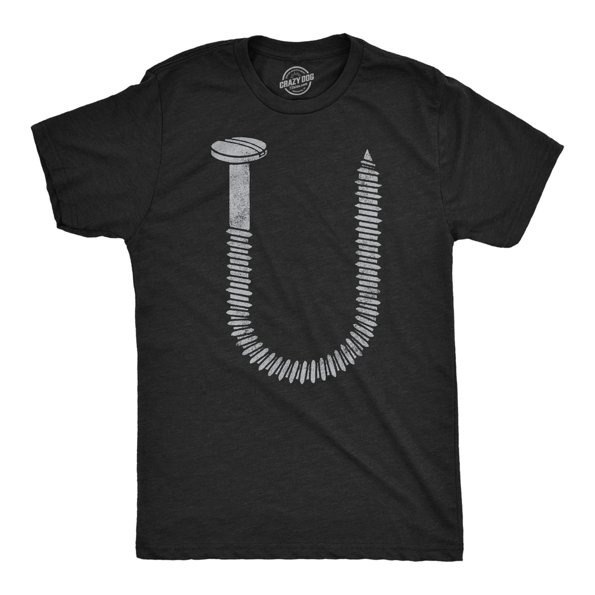Screw U Men's T Shirt product image 1