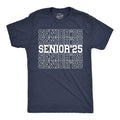 Senior 25 Men's T Shirt product image 1