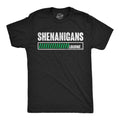 Shenanigans Loading Men's T Shirt product image 1