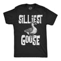 Silliest Goose Men's T Shirt product image 1