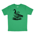 Silly Goose Youth T Shirt product image 1