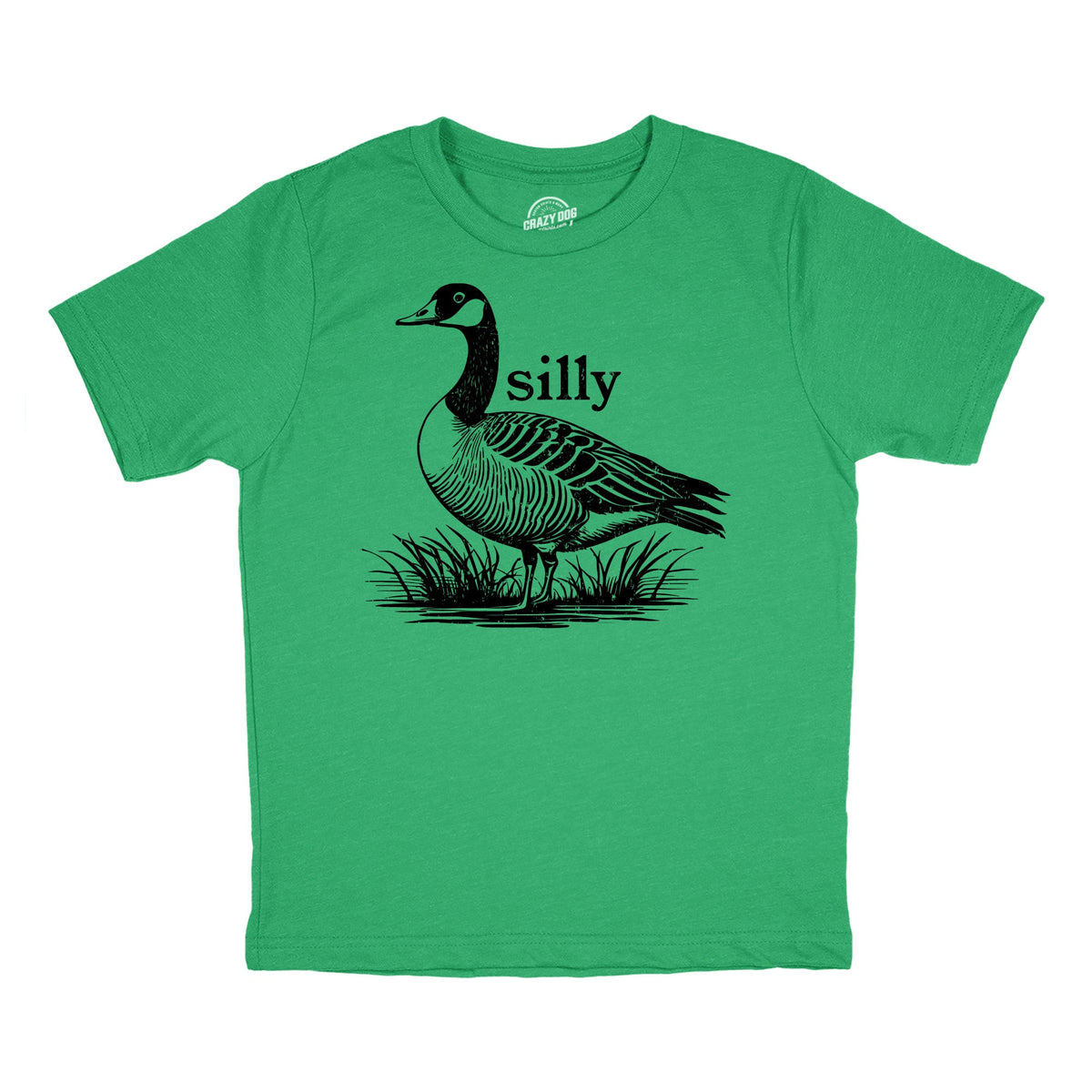 Silly Goose Youth T Shirt product image 1