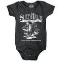 Sleepy Hollow Bed and Breakfast Baby Bodysuit