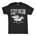 Sleepy Hollow New York Men's T Shirt product image 1