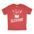 Sleighin Youth T Shirt product image 1