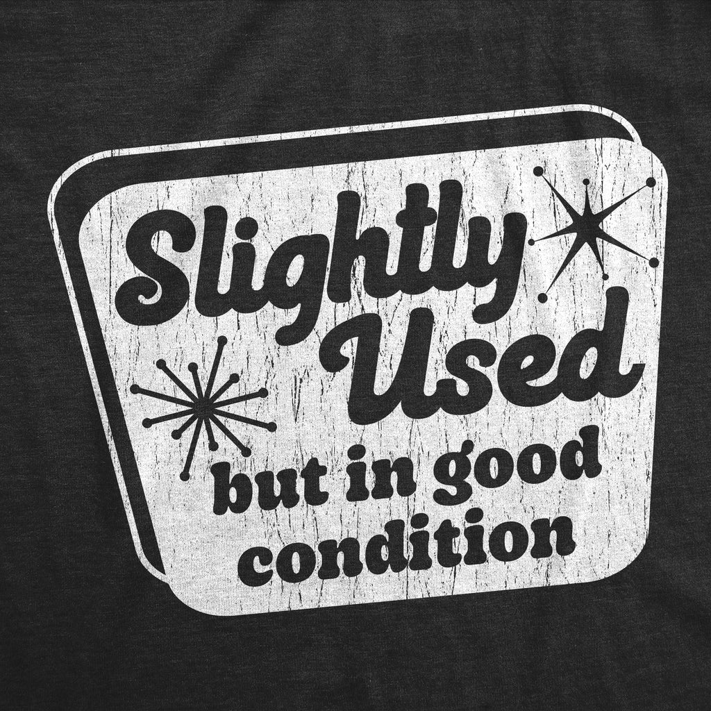 Slightly Used But In Good Condition Men's T Shirt product image 3