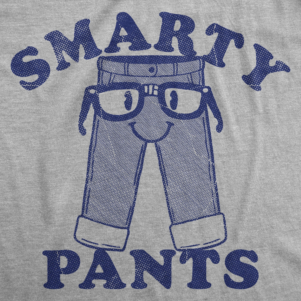 Smarty Pants Women's T Shirt product image 2