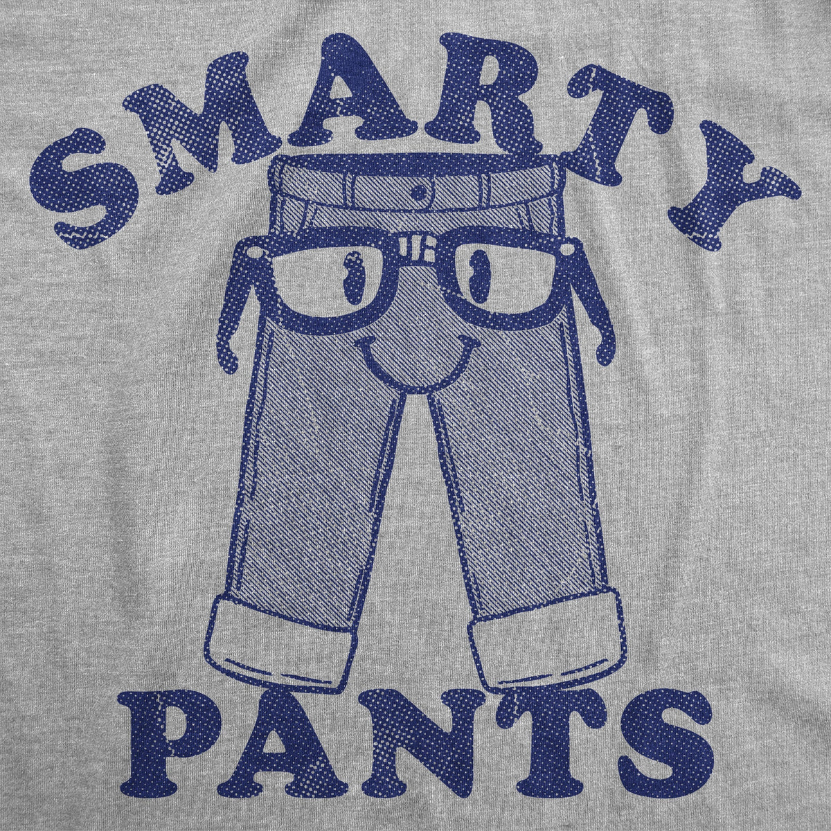 Smarty Pants Women's T Shirt product image 2