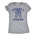 Smarty Pants Women's T Shirt product image 1
