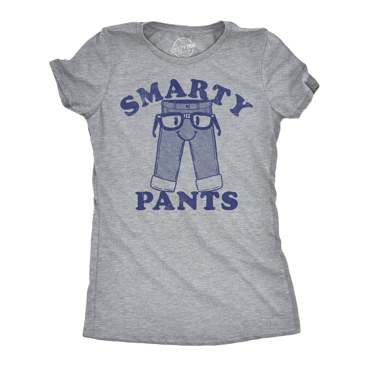 Smarty Pants Women's T Shirt product image 1