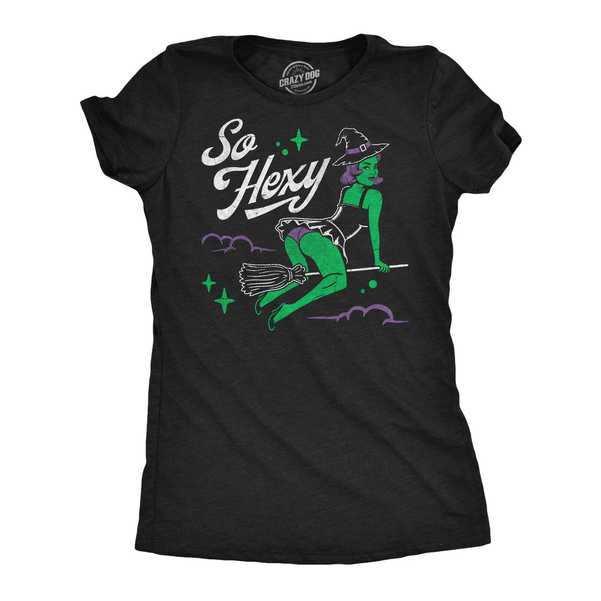 So Hexy Women's T Shirt product image 1