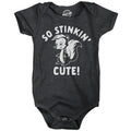 So Stinkin Cute Baby Bodysuit