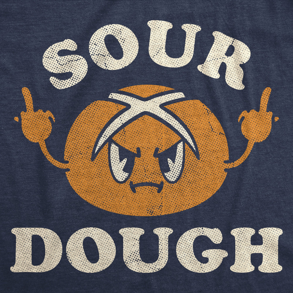 Sour Dough Women's T Shirt product image 2