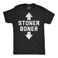 Stoner Boner Men's T Shirt product image 1