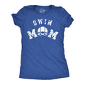 Swim Mom Women's T Shirt product image 1