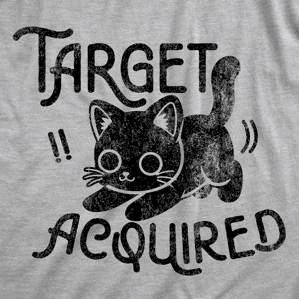 Target Acquired Women's T Shirt product image 2