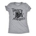 Target Acquired Women's T Shirt product image 1