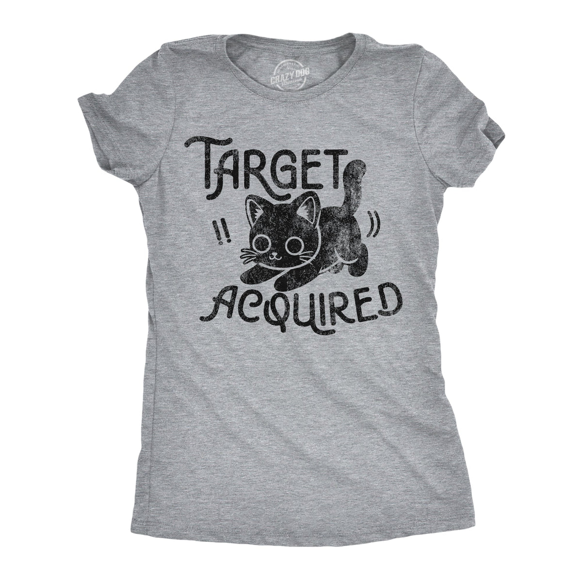 Target Acquired Women's T Shirt product image 1
