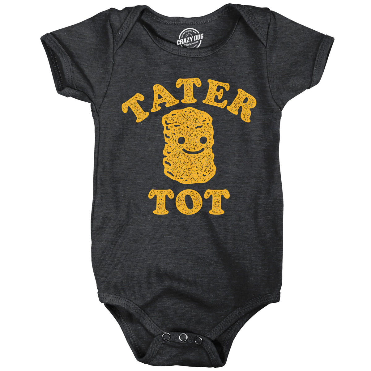 Tater Tot Baby Bodysuit