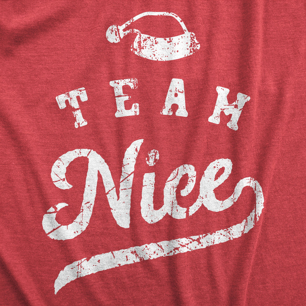 Team Nice Youth T Shirt product image 2