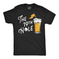 The 19th Hole Men's T Shirt product image 1