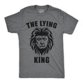 The Lying King Men's T Shirt product image 1