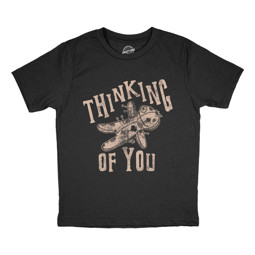 Thinking Of You Youth T Shirt product image 1