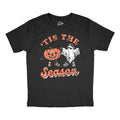 Tis The Season Halloween Youth T Shirt product image 1