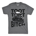 Toot Bitch Men's T Shirt product image 1