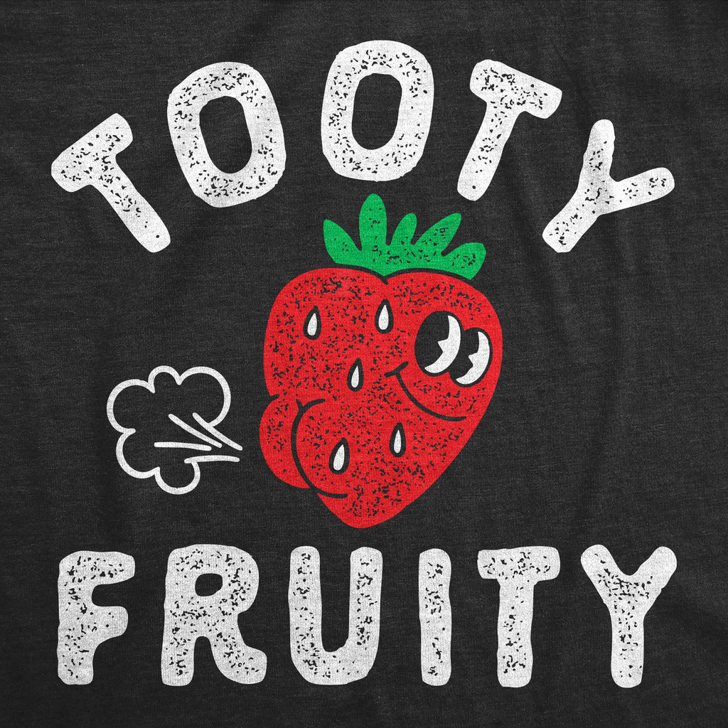 Tooty Fruity Baby Bodysuit