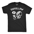 Unfollow Men's T Shirt product image 1