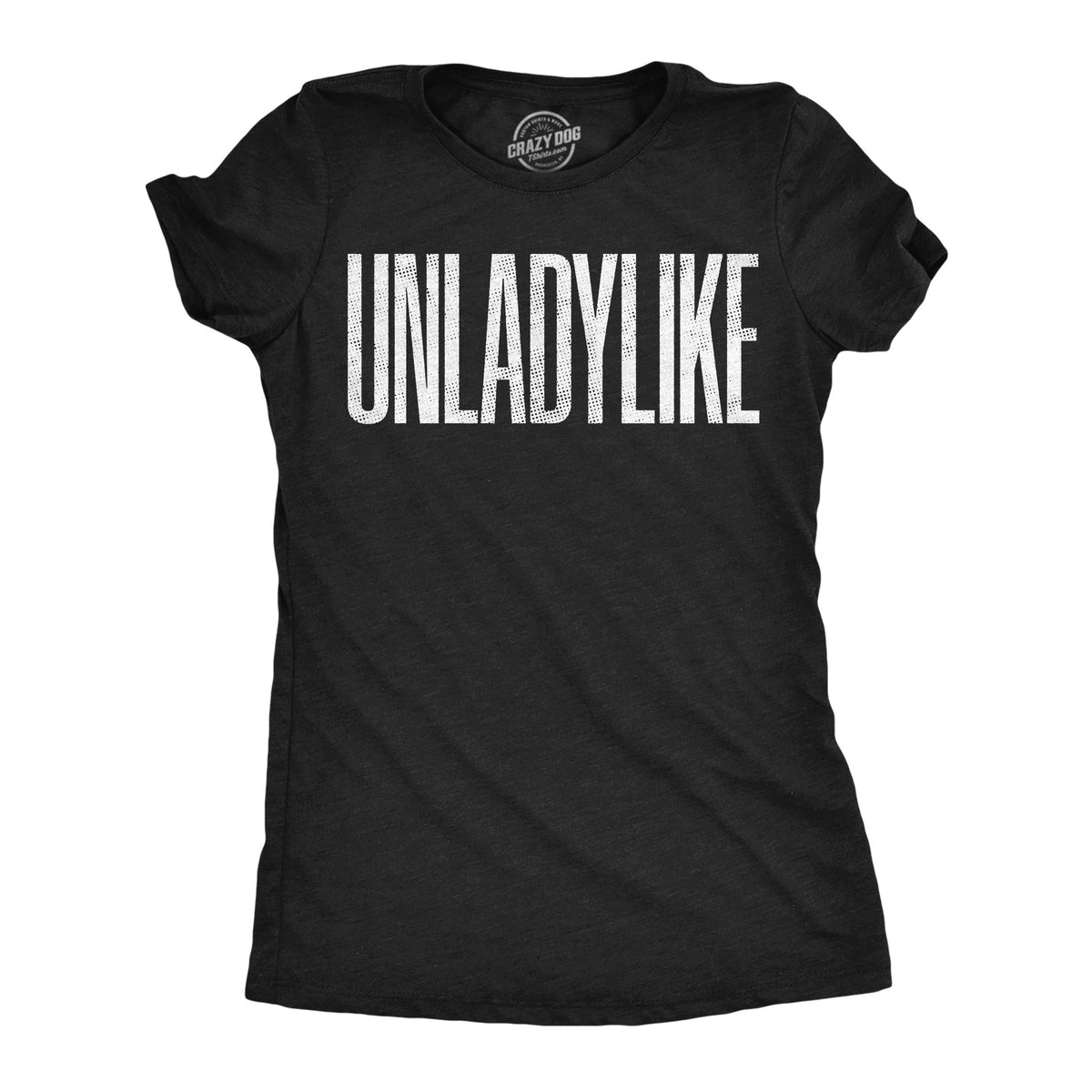 Unladylike Women's T Shirt product image 1